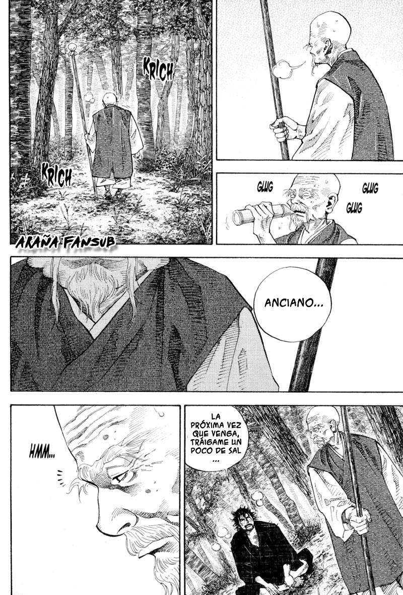 Read VagabondES Manga Online