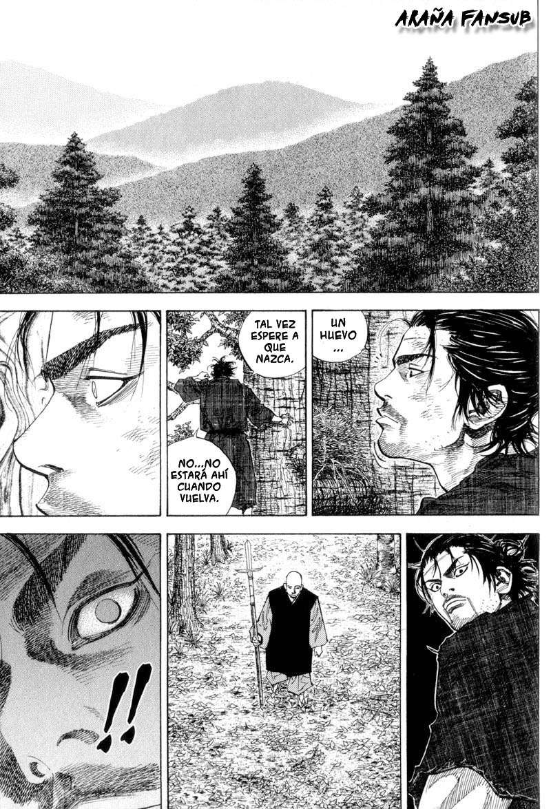 Read VagabondES Manga Online