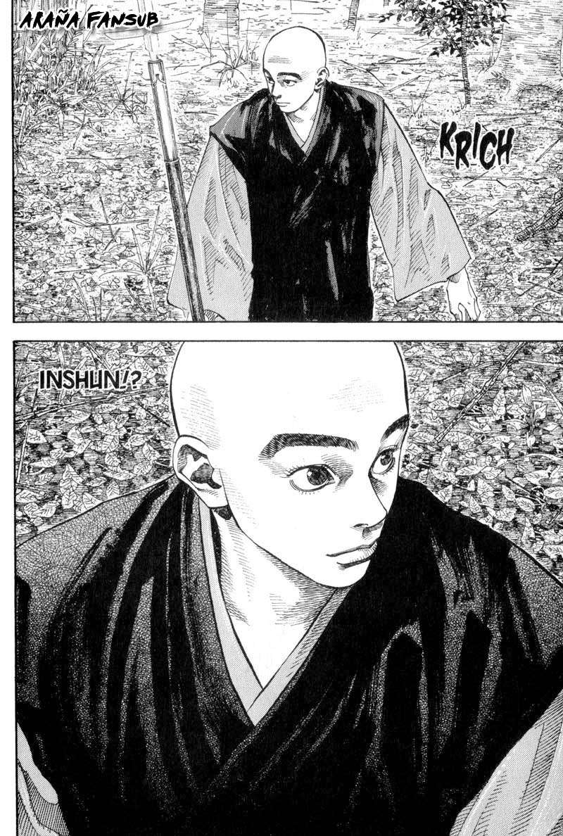 Read VagabondES Manga Online