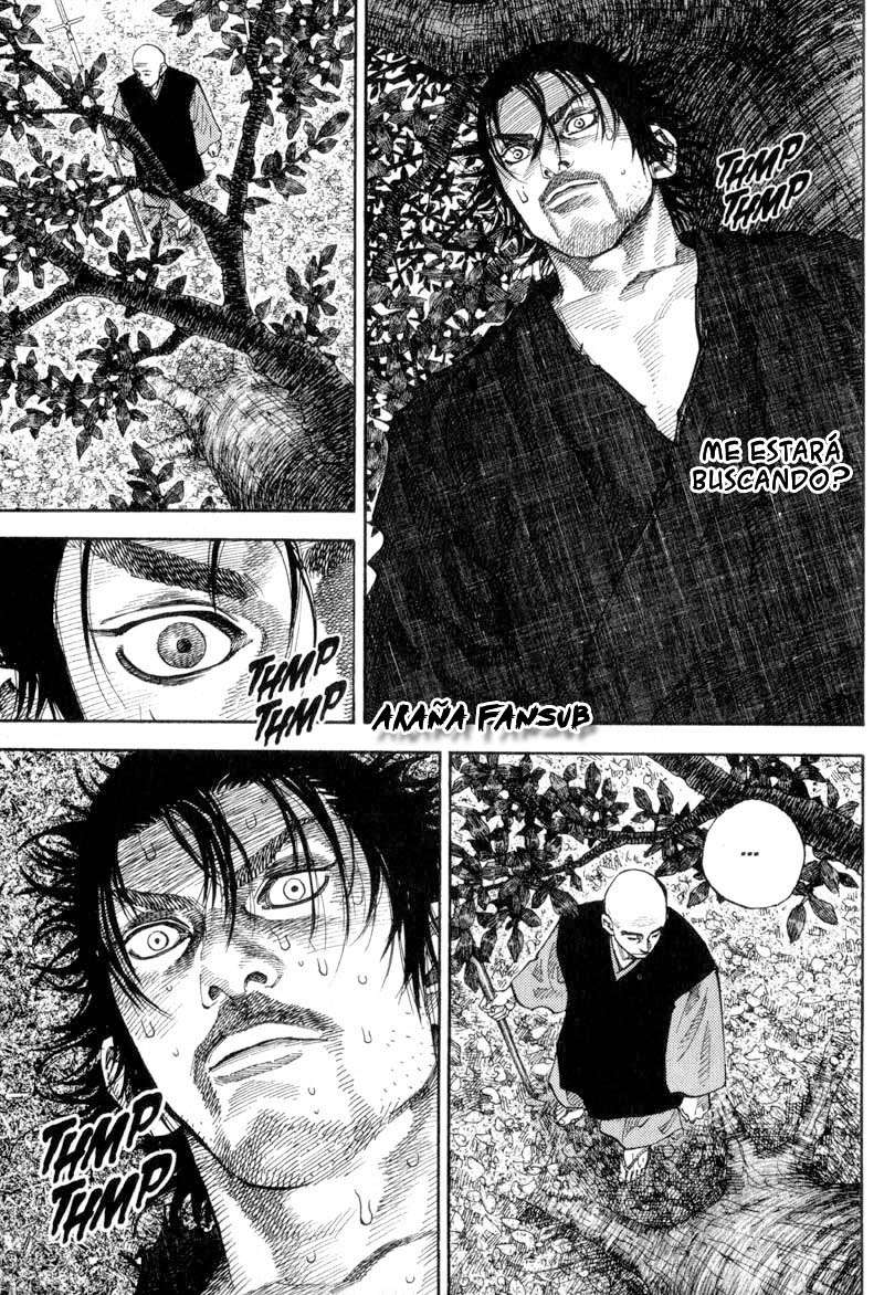 Read VagabondES Manga Online