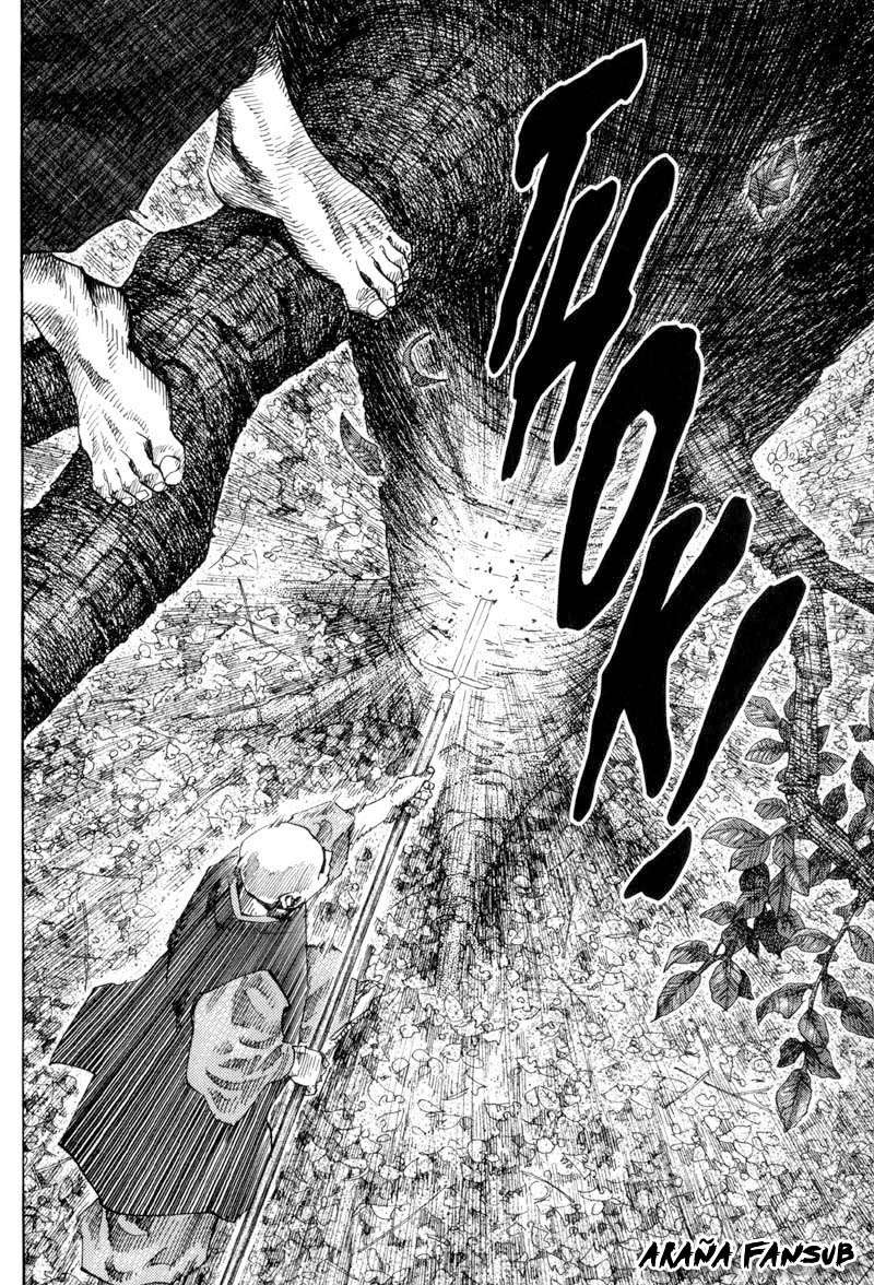 Read VagabondES Manga Online
