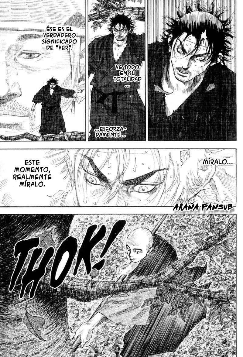 Read VagabondES Manga Online