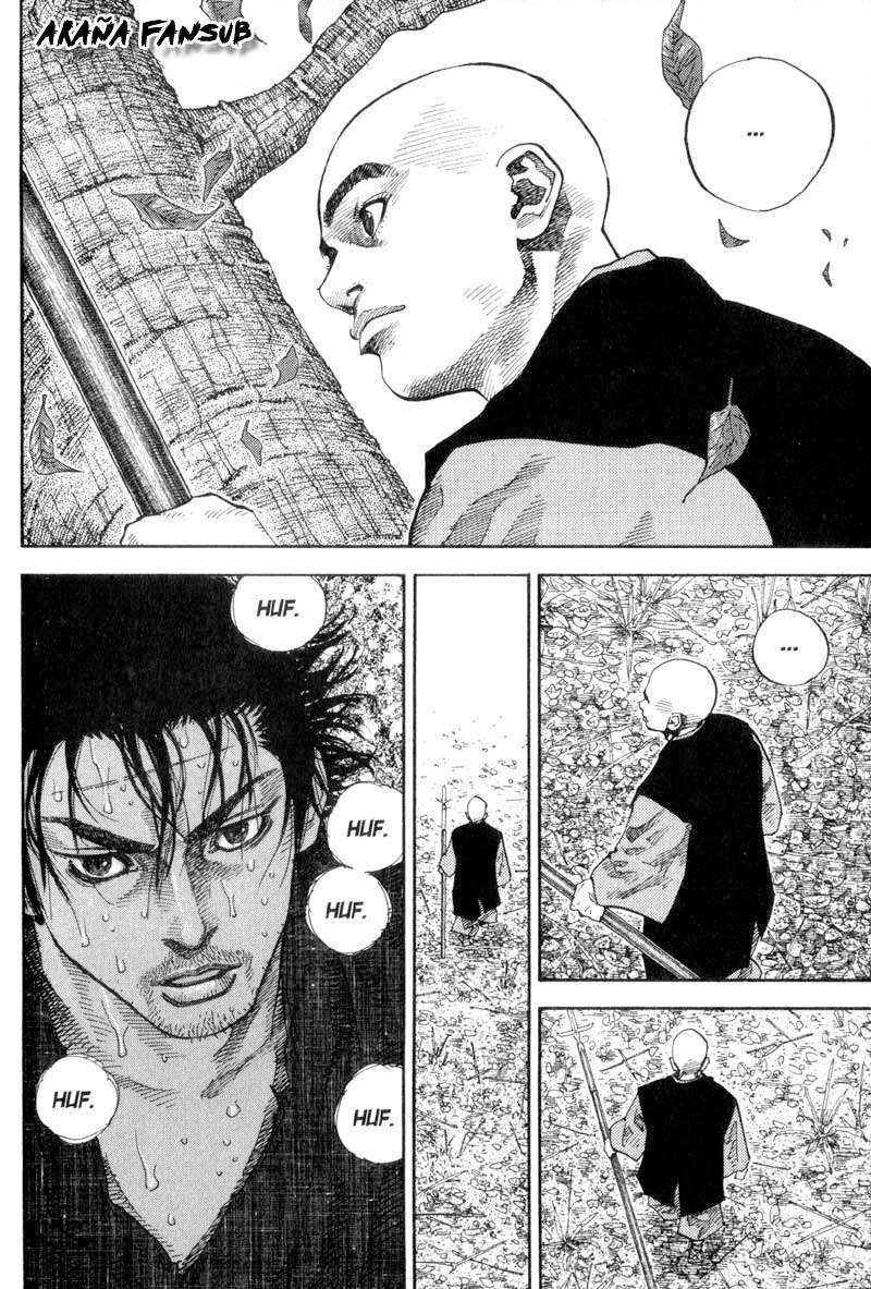 Read VagabondES Manga Online
