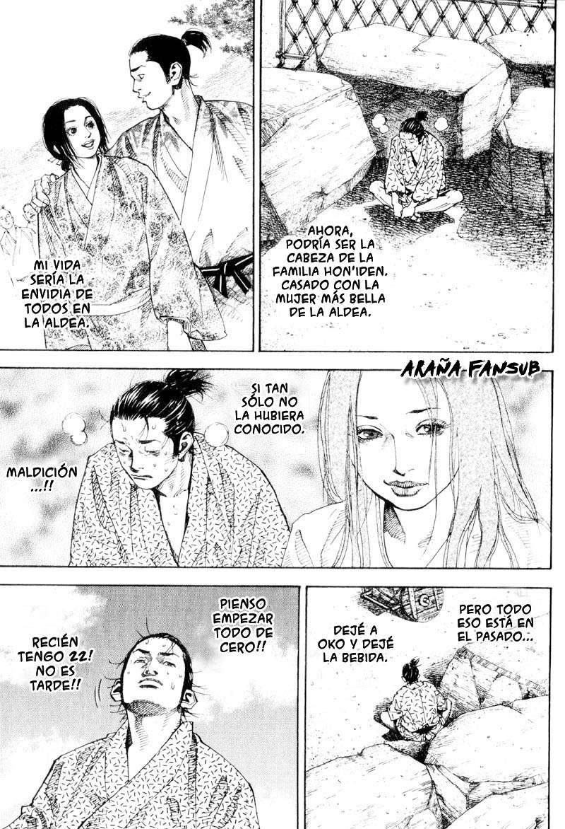 Read VagabondES Manga Online