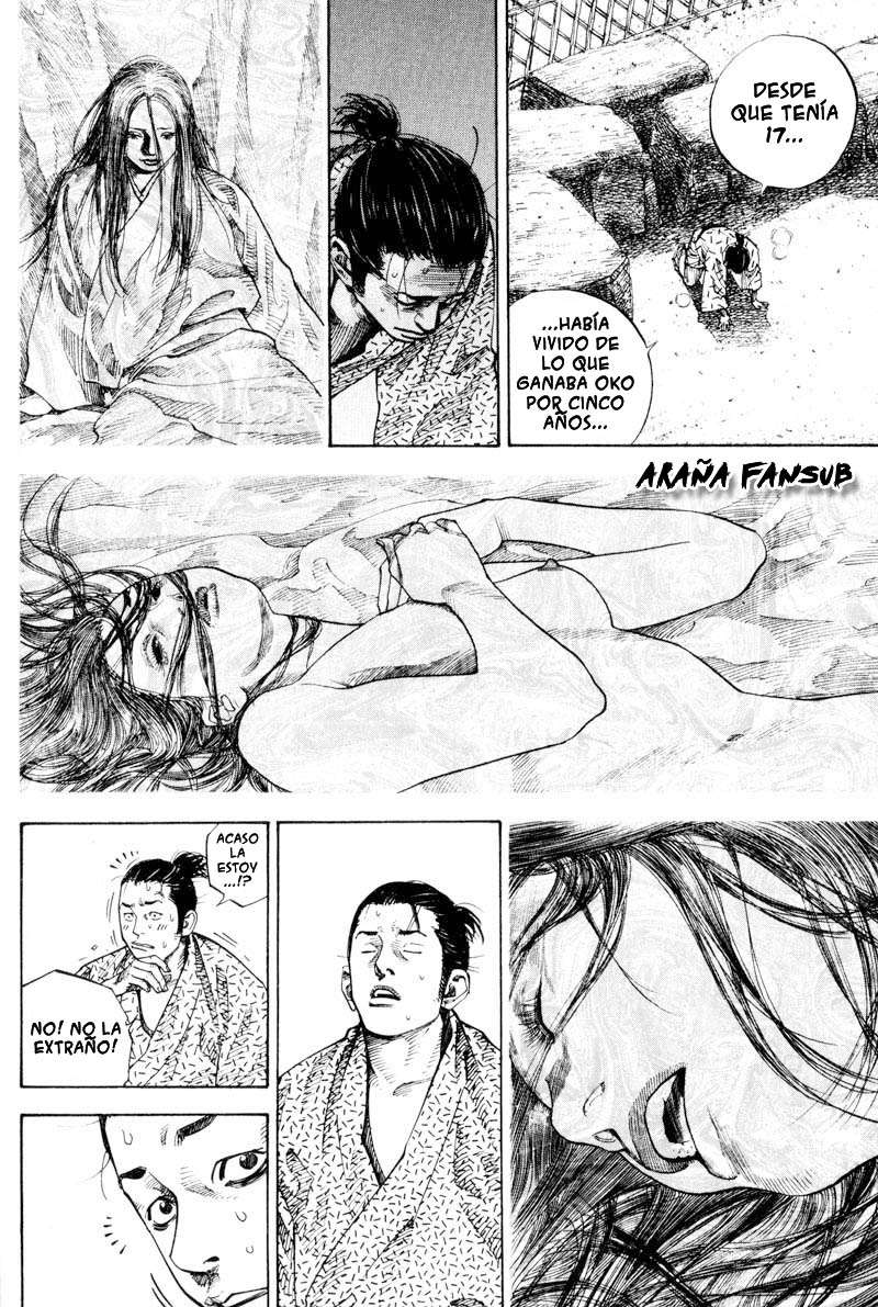 Read VagabondES Manga Online