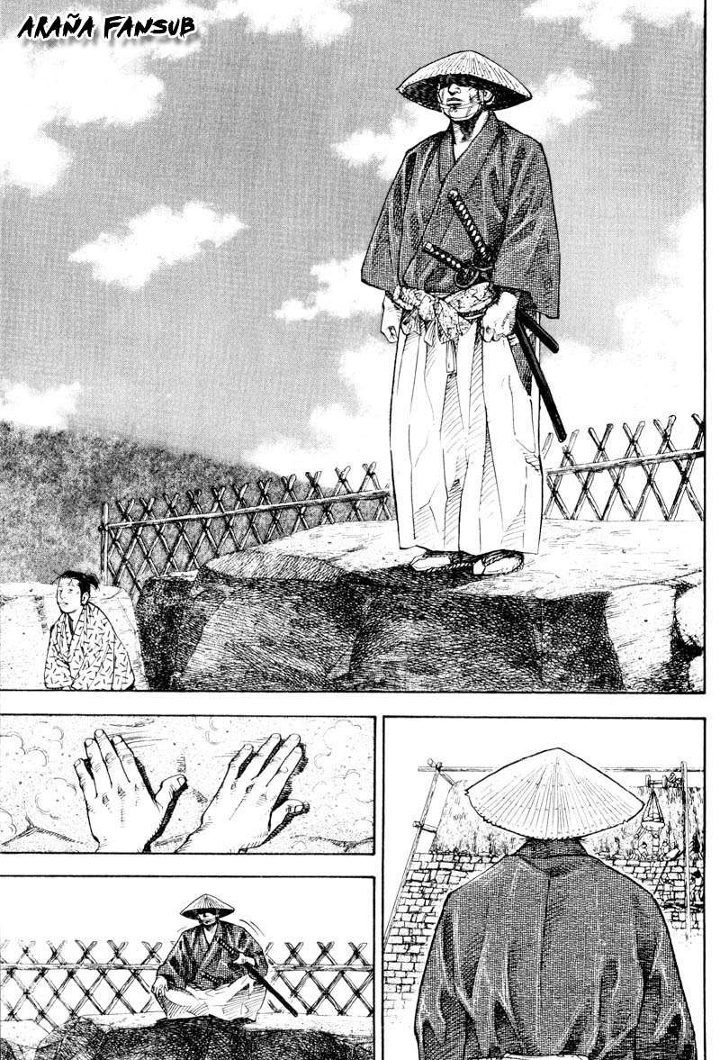 Read VagabondES Manga Online