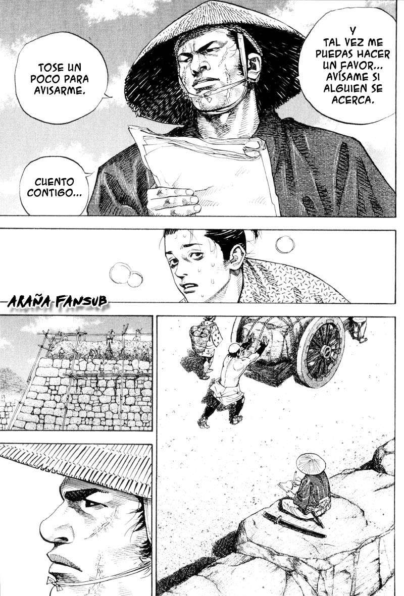 Read VagabondES Manga Online
