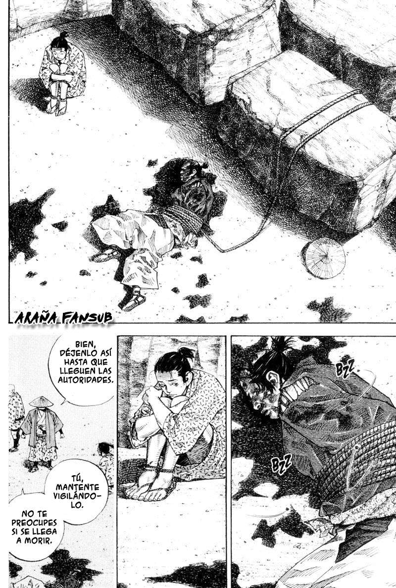 Read VagabondES Manga Online