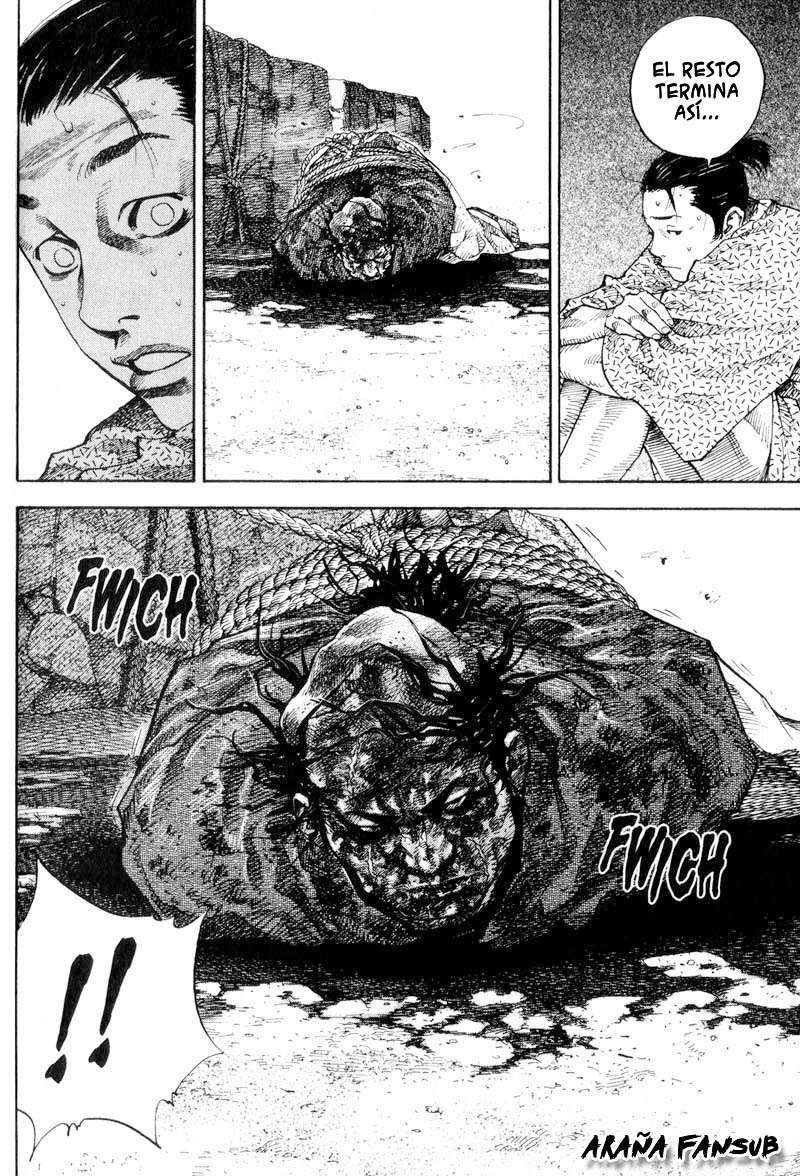 Read VagabondES Manga Online