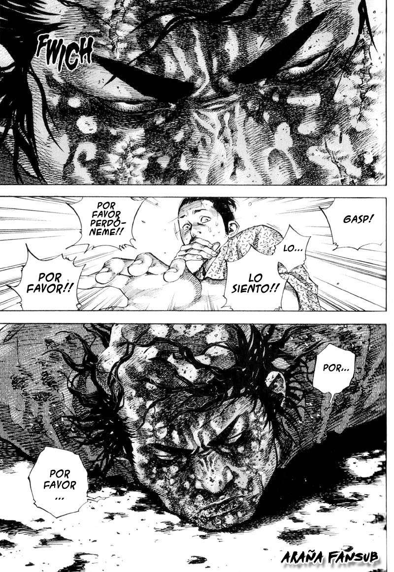 Read VagabondES Manga Online
