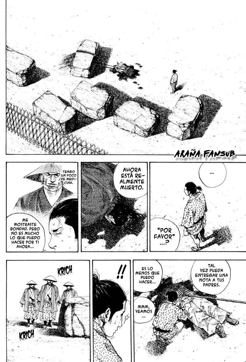 Read VagabondES Manga Online