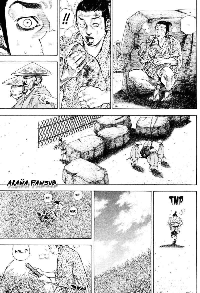 Read VagabondES Manga Online
