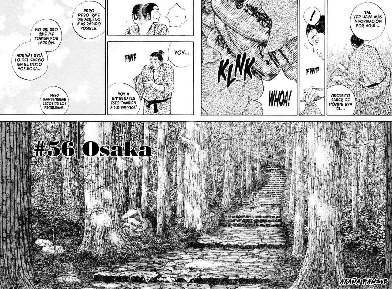Read VagabondES Manga Online