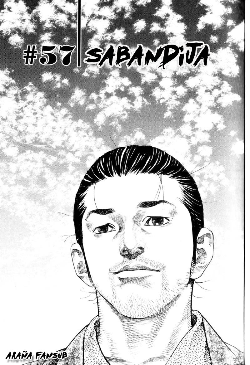 Read VagabondES Manga Online