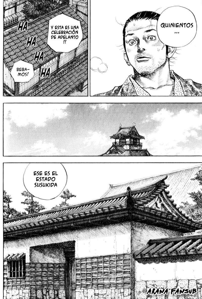 Read VagabondES Manga Online