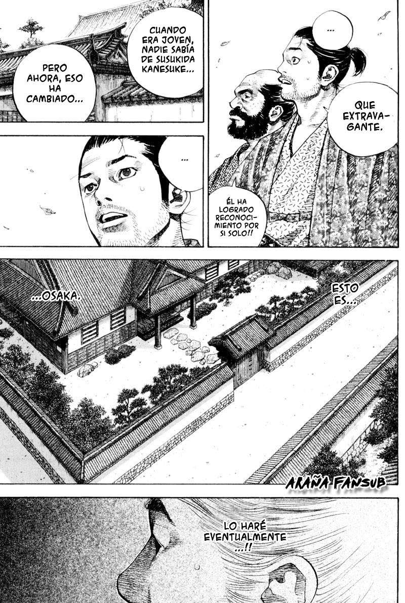 Read VagabondES Manga Online