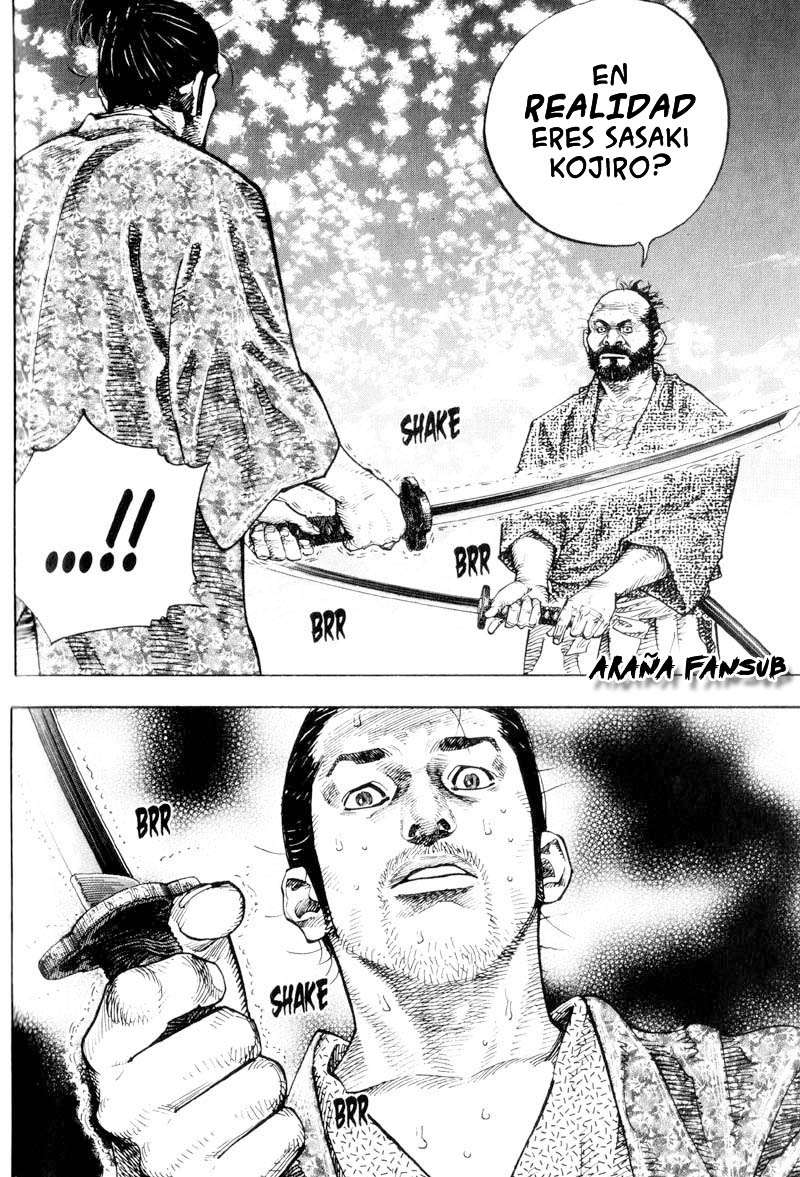 Read VagabondES Manga Online