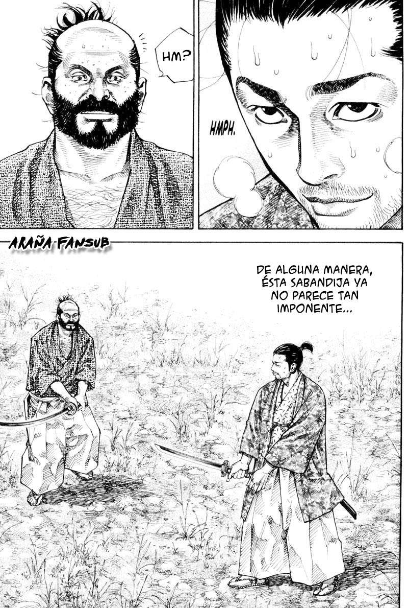 Read VagabondES Manga Online