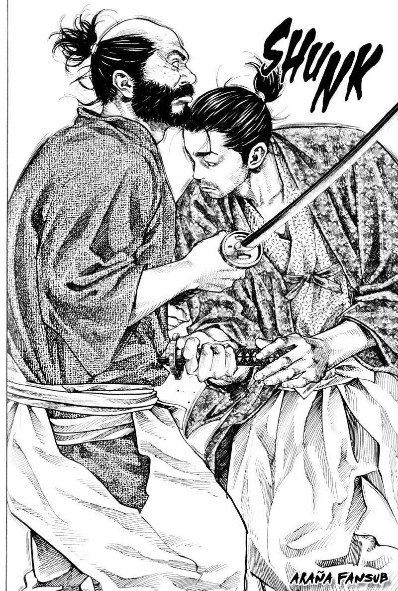 Read VagabondES Manga Online