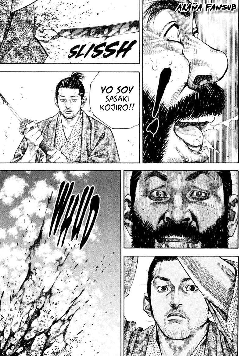 Read VagabondES Manga Online