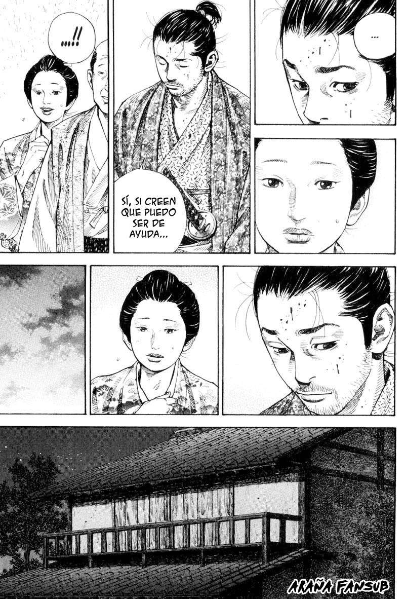 Read VagabondES Manga Online
