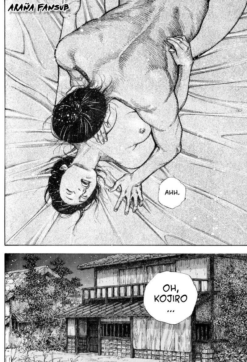 Read VagabondES Manga Online