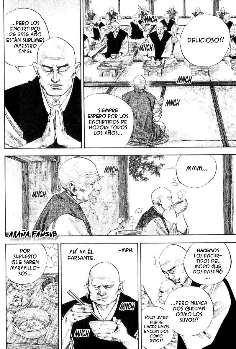 Read VagabondES Manga Online