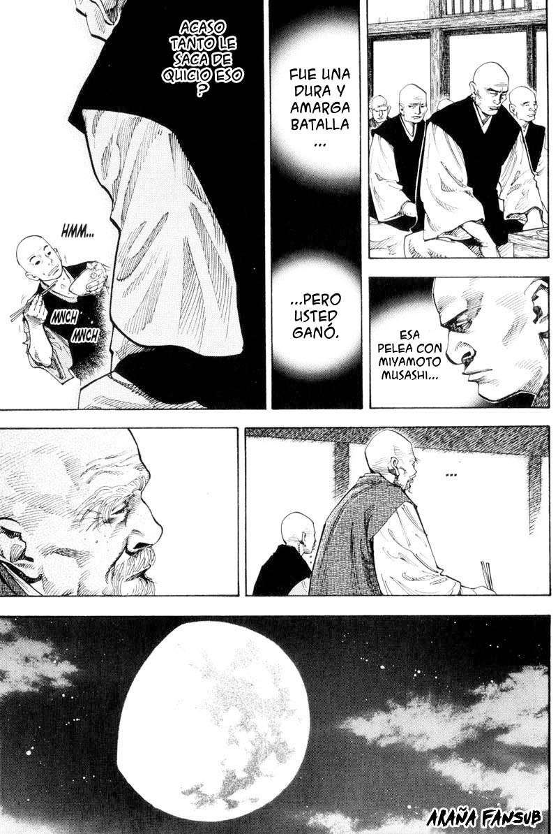 Read VagabondES Manga Online