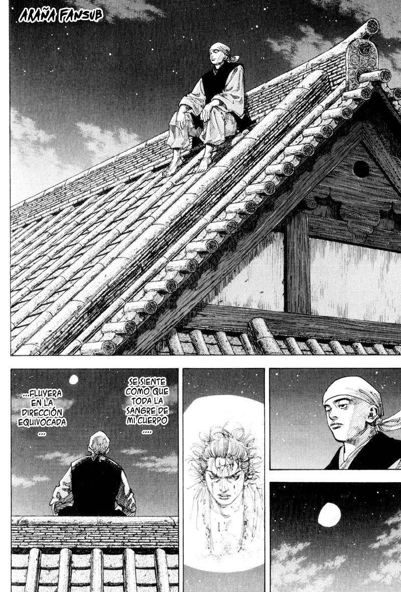 Read VagabondES Manga Online