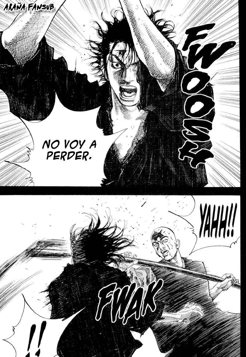 Read VagabondES Manga Online