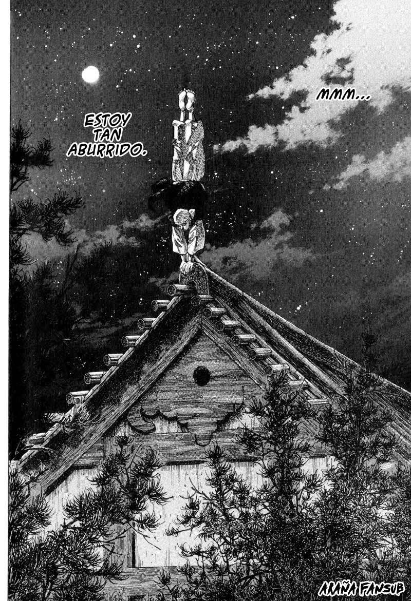 Read VagabondES Manga Online