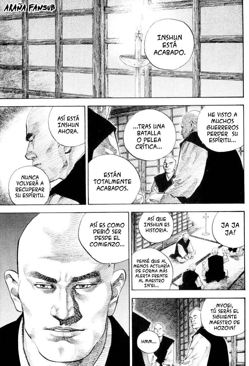 Read VagabondES Manga Online