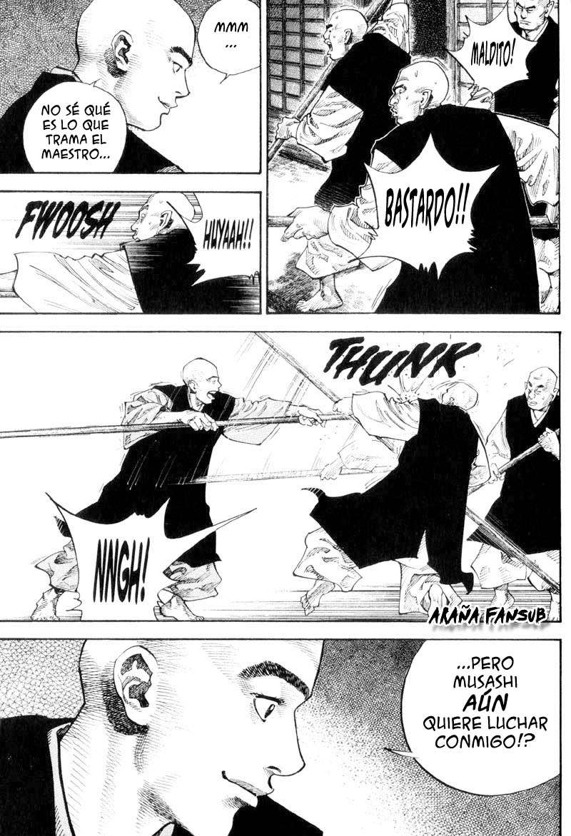 Read VagabondES Manga Online