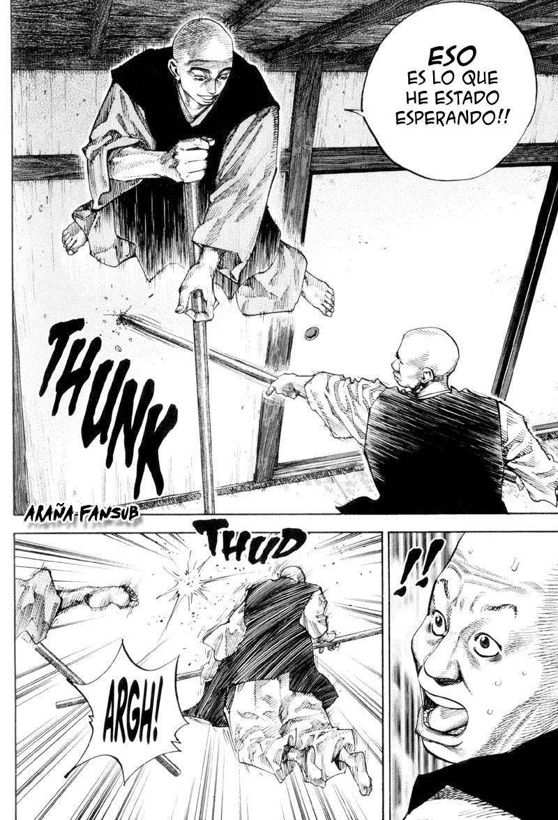 Read VagabondES Manga Online