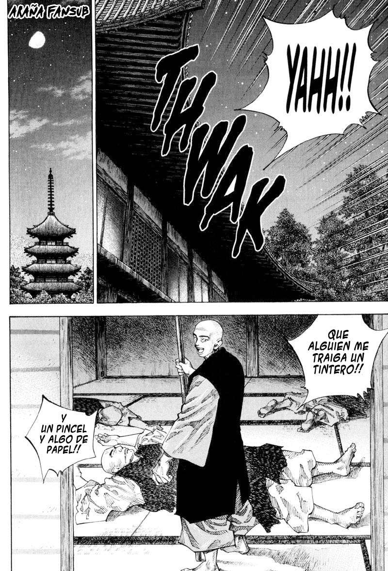 Read VagabondES Manga Online