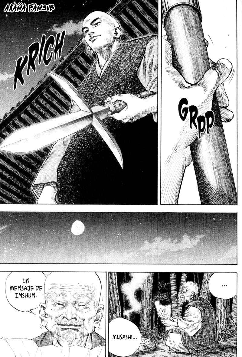 Read VagabondES Manga Online