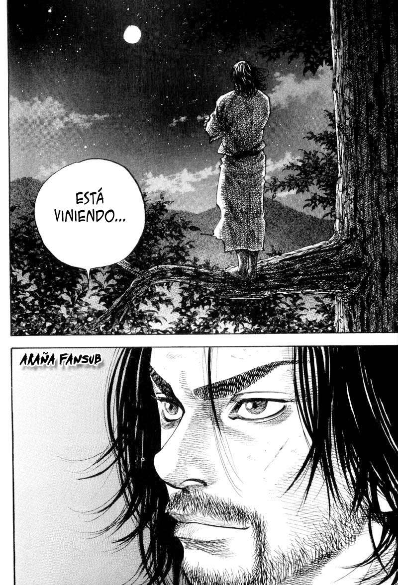 Read VagabondES Manga Online