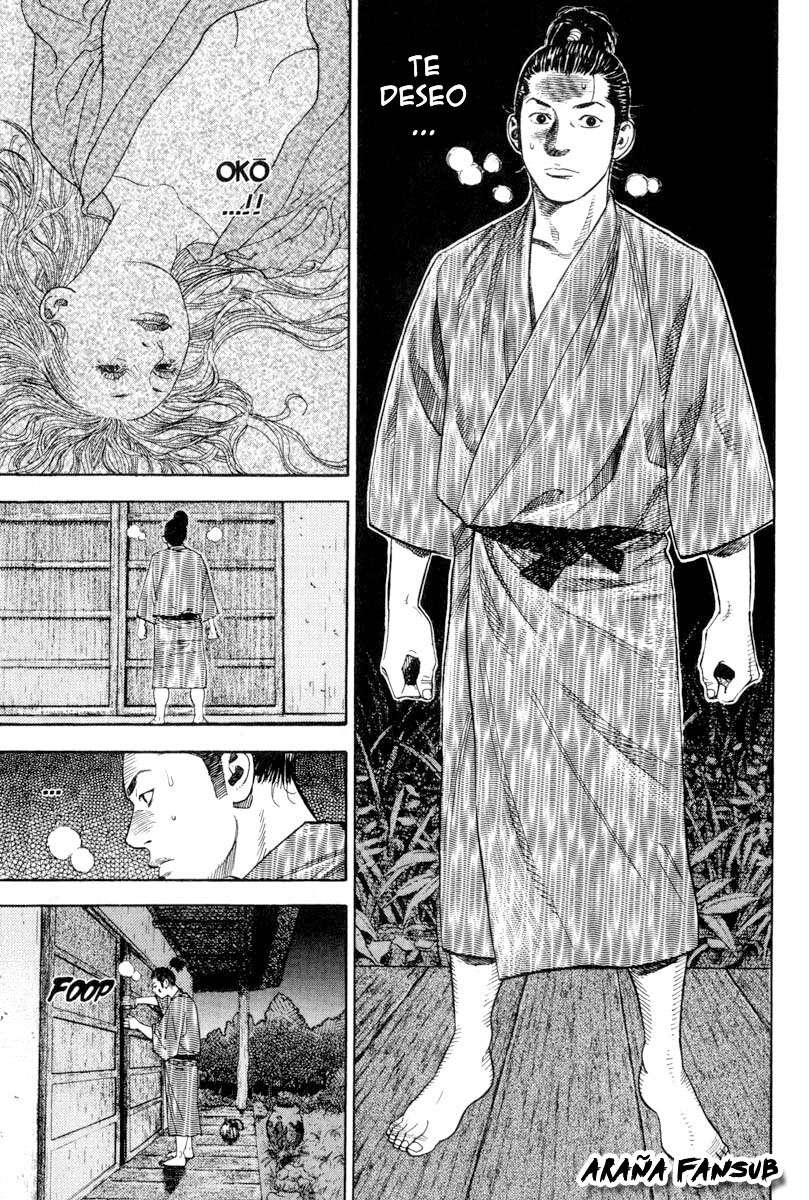Read VagabondES Manga Online