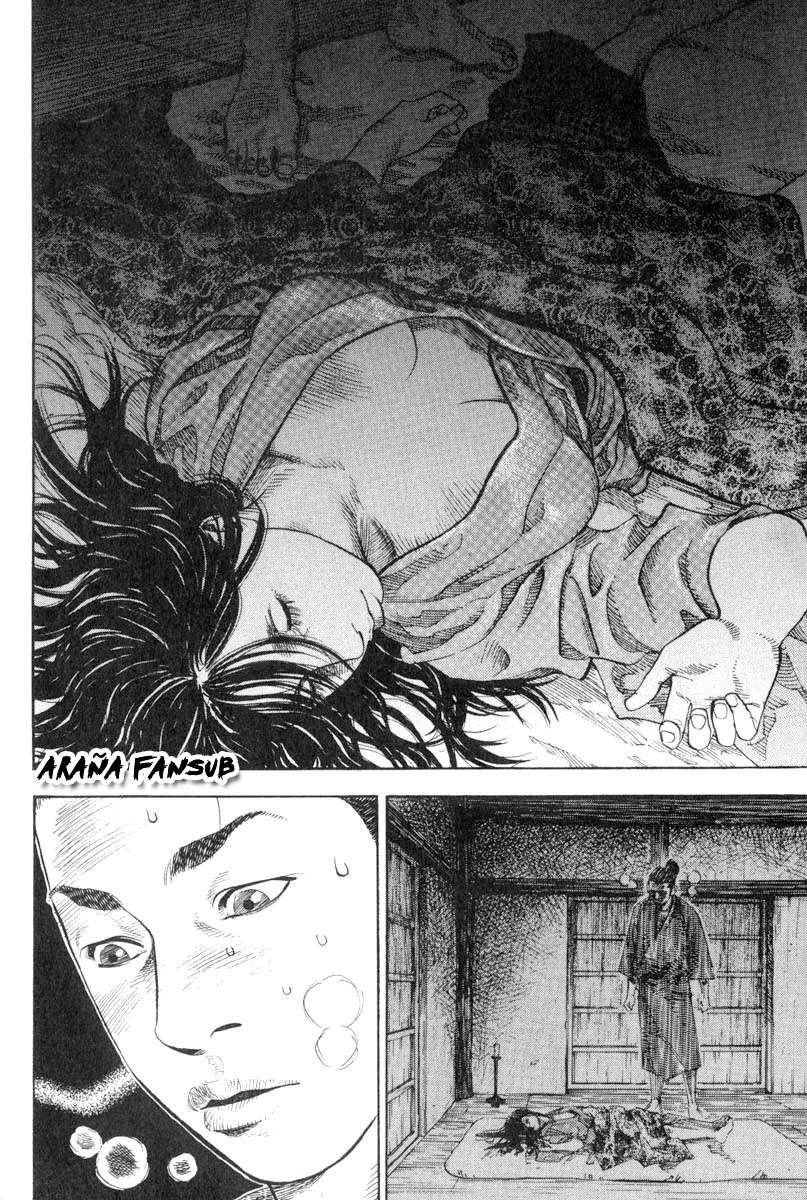 Read VagabondES Manga Online