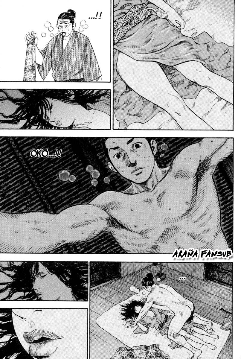 Read VagabondES Manga Online