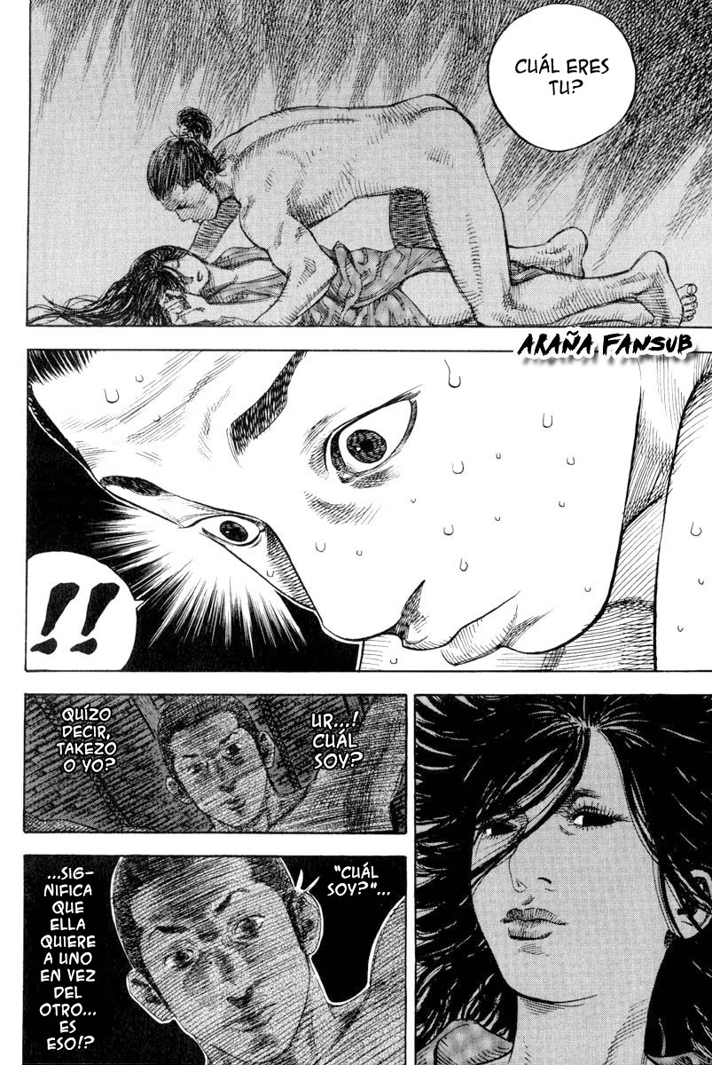 Read VagabondES Manga Online