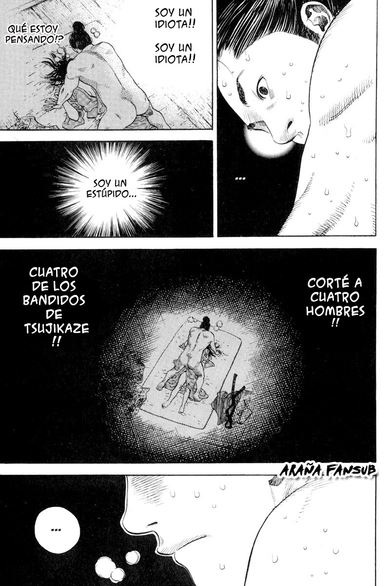 Read VagabondES Manga Online