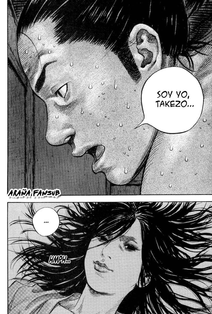 Read VagabondES Manga Online