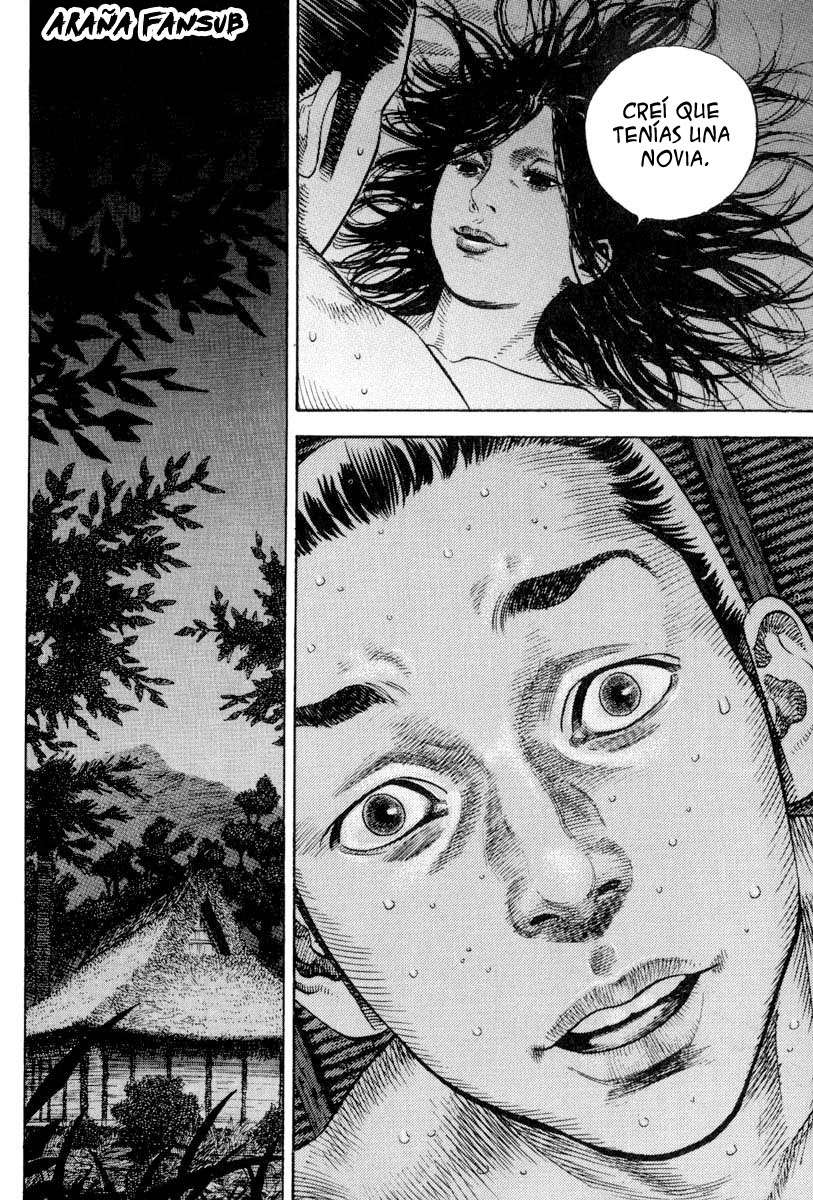 Read VagabondES Manga Online