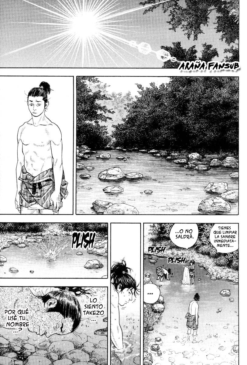 Read VagabondES Manga Online
