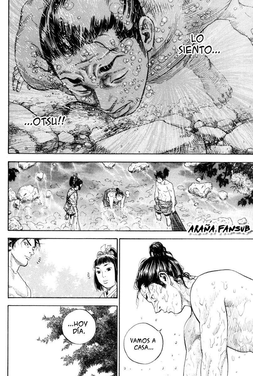 Read VagabondES Manga Online