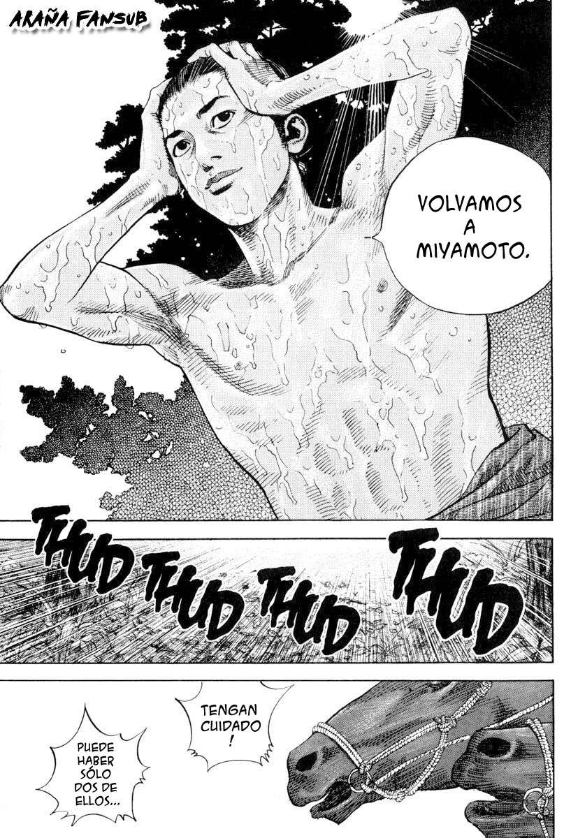 Read VagabondES Manga Online