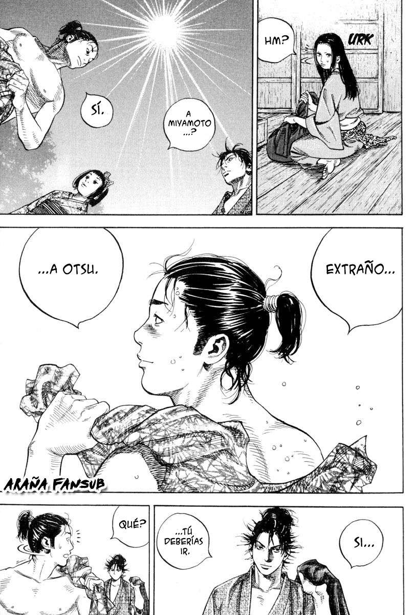 Read VagabondES Manga Online