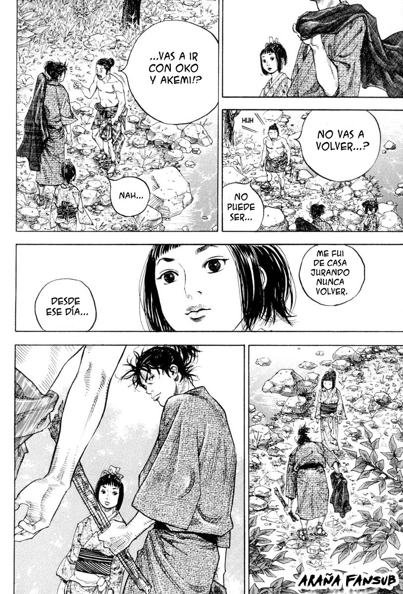 Read VagabondES Manga Online