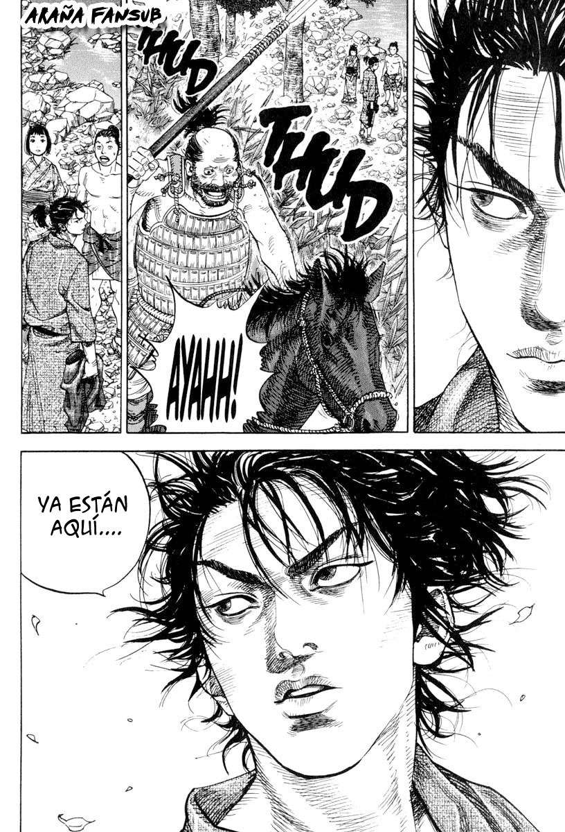 Read VagabondES Manga Online